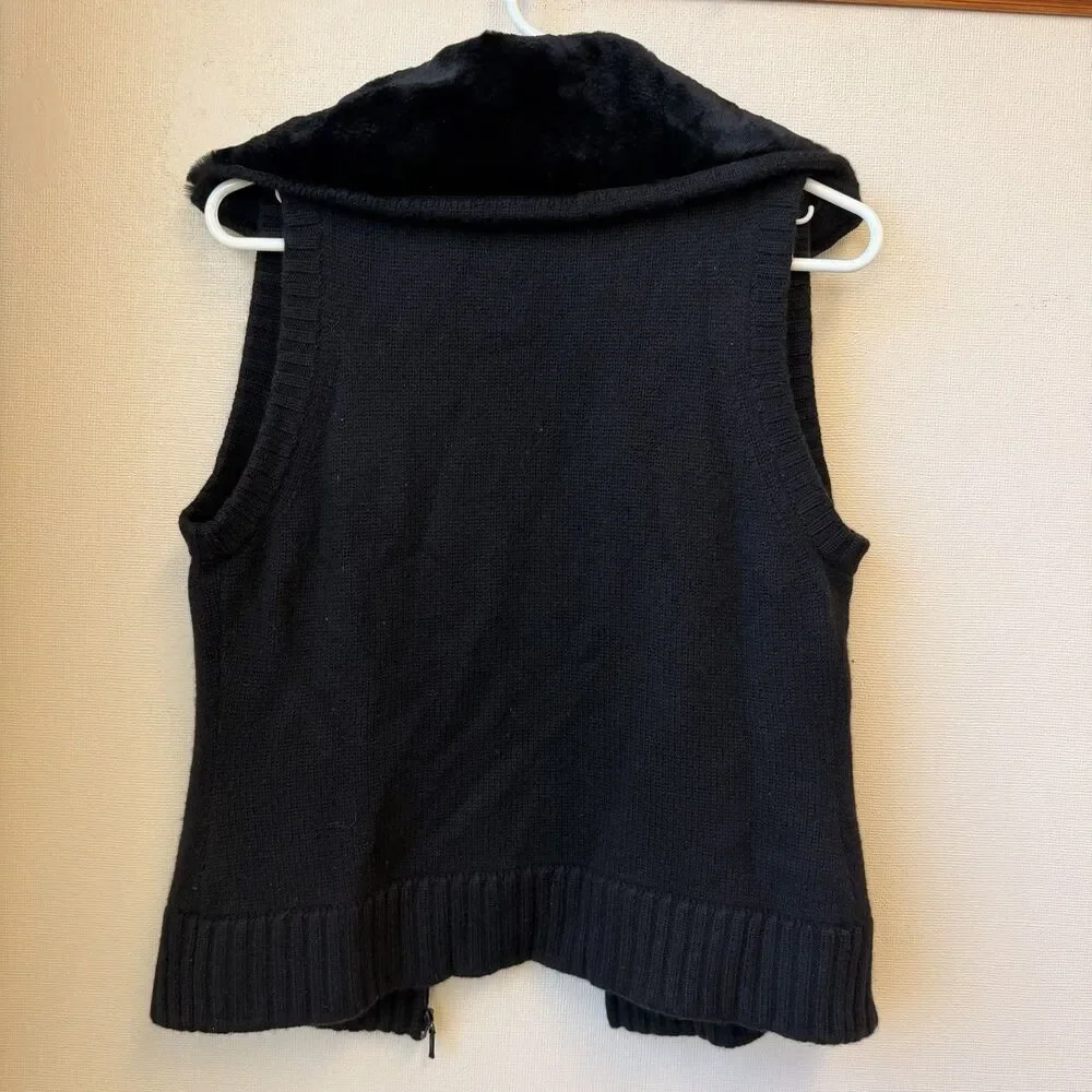 Todd & Duncan chic black